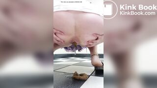 More extreme naughtiness