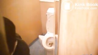 JAPANESE TOILET - video 4 - video 2