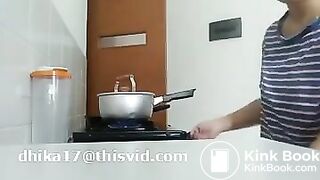 Sexy girl Indonesia 2