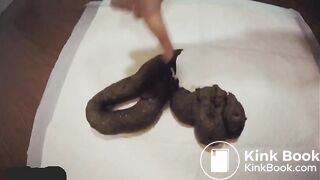 Hot PAWG Dropping Snakes