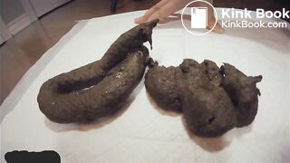 Hot PAWG Dropping Snakes