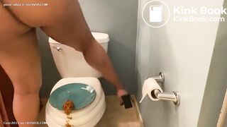 Diarrhea Dump - video 3