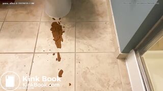 Diarrhea Dump - video 3