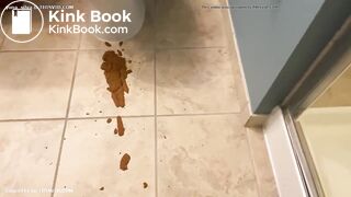 Diarrhea Dump - video 3