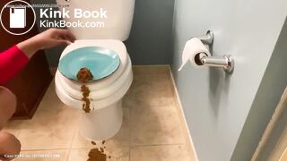 Diarrhea Dump - video 3