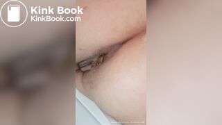 Pooping #1 - video 2