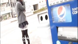 Pooping outdoors and get harassment by someone (Pt.5)