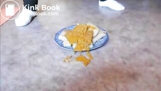 SSBBW Sloppy Diarrhea