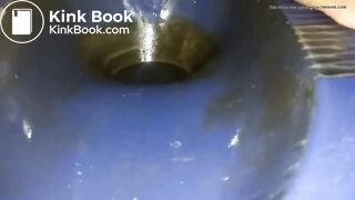 Indonesian girls pooping - video 5