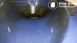 Indonesian girls pooping - video 5