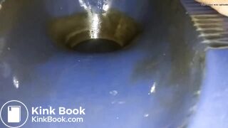 Indonesian girls pooping - video 5