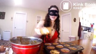 Shitty muffin part 1