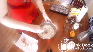 Shitty muffin part 1