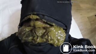 "That's a Healthy Poop Right There."