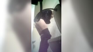 Unusual cleaning - video 2