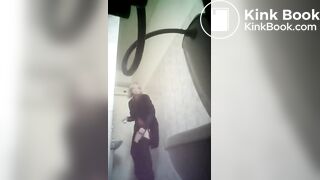 Unusual cleaning - video 2