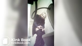 Unusual cleaning - video 2