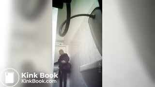 Unusual cleaning - video 2