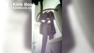 Unusual cleaning - video 2