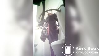 Unusual cleaning - video 2