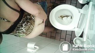 big ASS - video 13