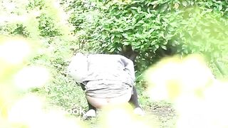 Japanese girl with bubbly ass takes a shit [DNO*10]