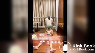 chinese femdom scat 4 - video 2