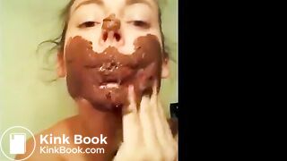 Teen scat - video 13