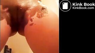Teen scat - video 13