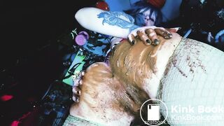 Scat A - video 2