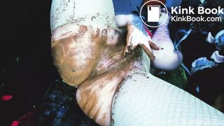 Scat A - video 2