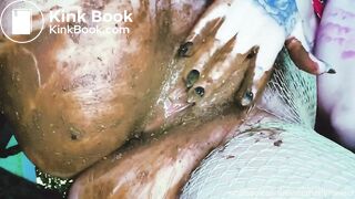 Scat A - video 2