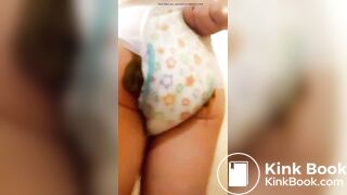 Messy Pull-ups Compilation