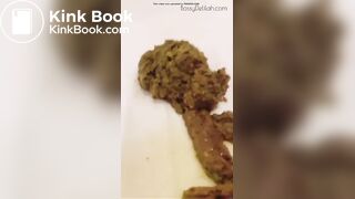 Latina Ass Huge Pile