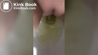 Korean scat video