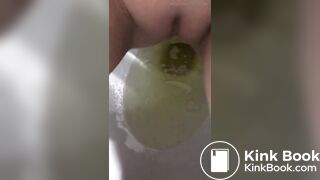 Korean scat video