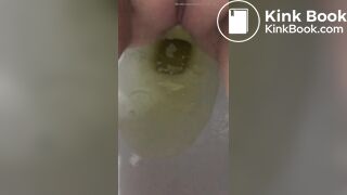 Korean scat video
