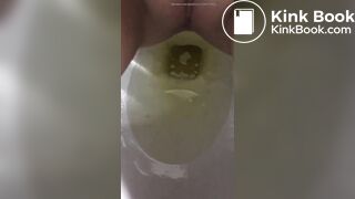 Korean scat video