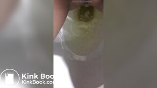 Korean scat video