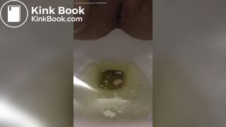 Korean scat video