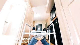 "Is It Clogged?" - Feat. Goddess ... (Sample)