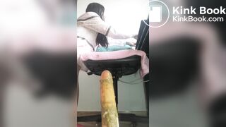 Scat ride 2