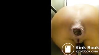 pooping - video 356