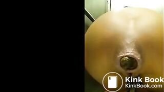 pooping - video 356