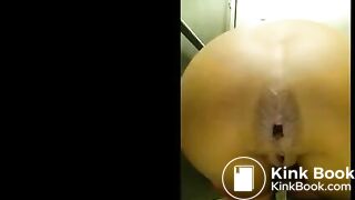 pooping - video 356