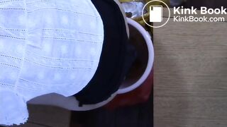 chinese multiple people forcibly scat