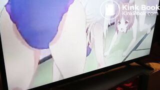 car girls diaper. Poopbattle