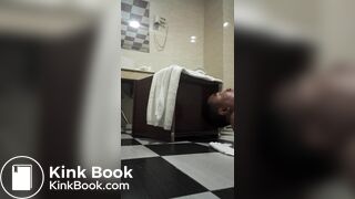 Chinese Scat Mistress - video 2