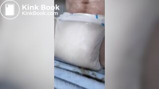 Messy Diaper - video 27