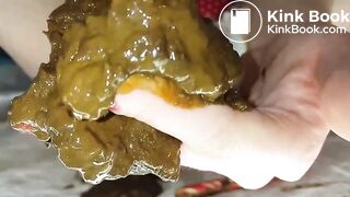 Scat307 - video 4